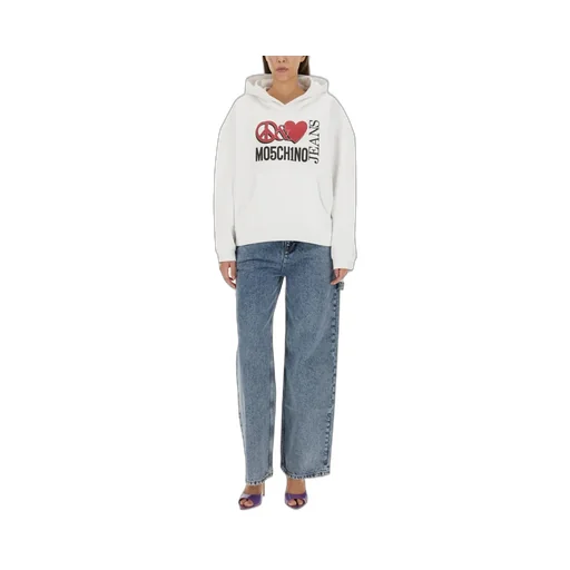 Hooded Sweater