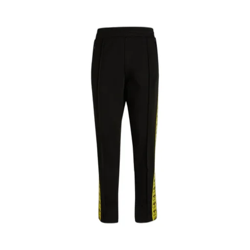 Logo Lace Sweatpants