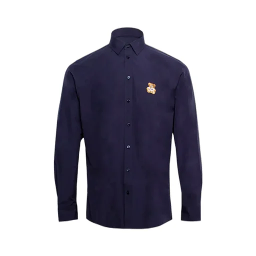 Long-Sleeved Shirt