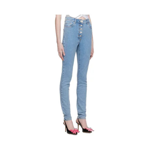 Pocket Jeans