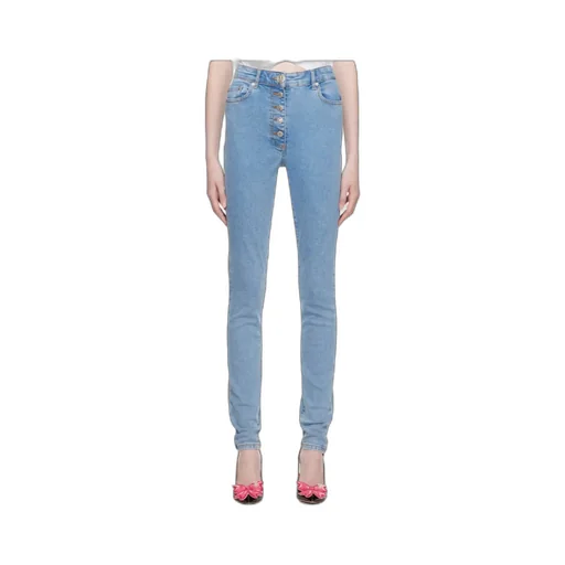 Pocket Jeans
