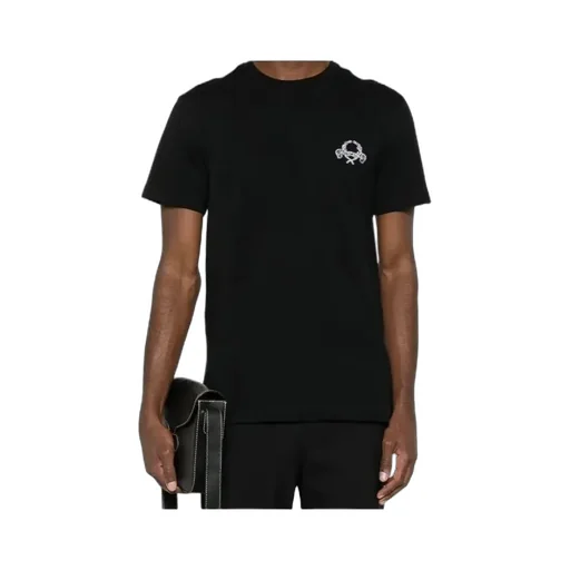 Crew Neck T-Shirt