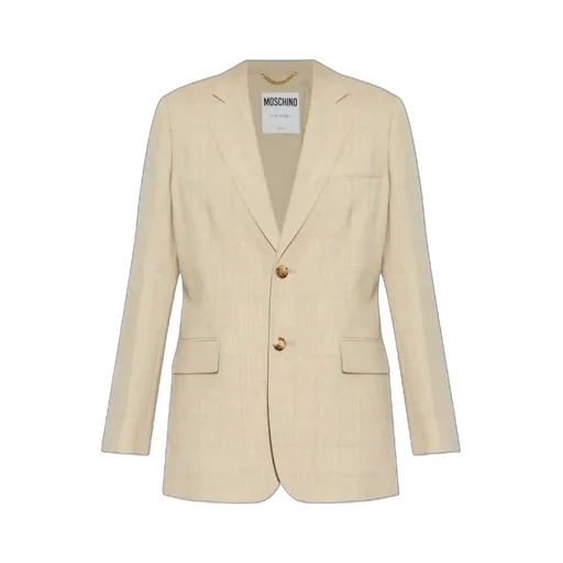 Long Sleeve Blazer