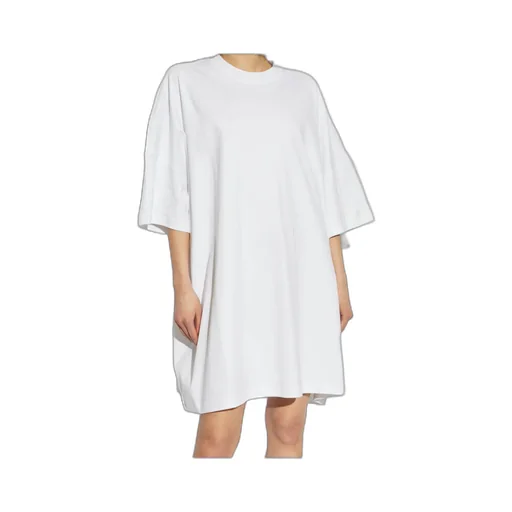 Short Sleeve Dress