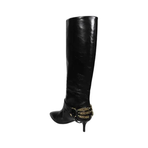 Stiletto Boots