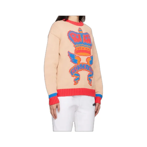 Long Sleeve Sweater