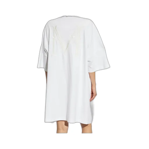 Short Sleeve Dress