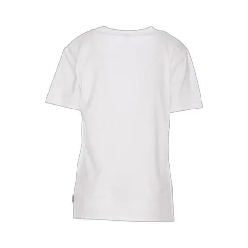 Leo Teddy-Print T-Shirt