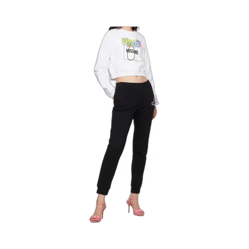Long-Sleeved Sweatshirt