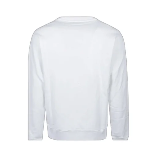 Long Sleeve Sweatshirt