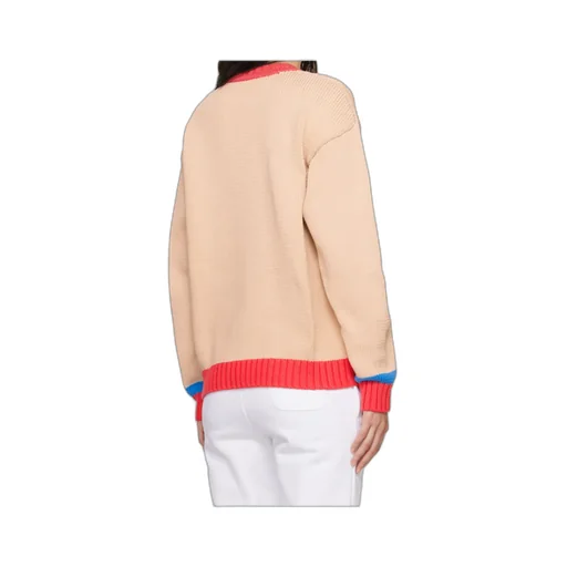 Long Sleeve Sweater