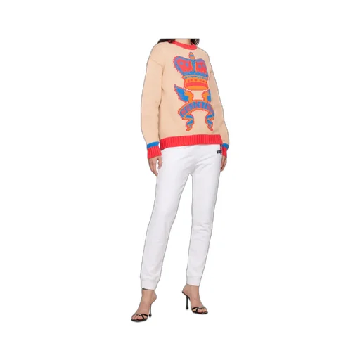 Long Sleeve Sweater