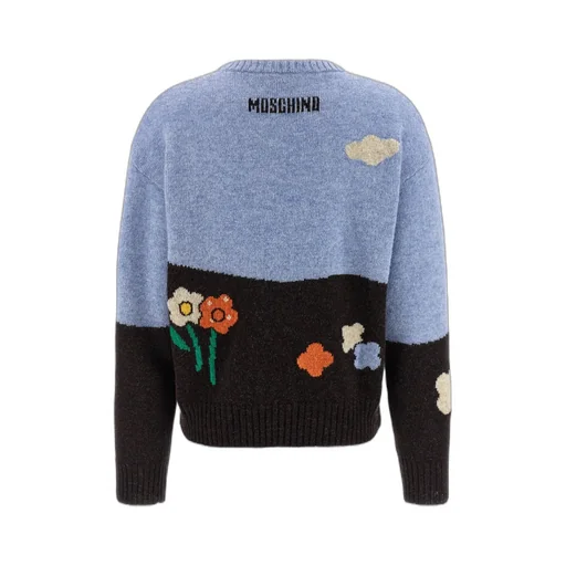 Shetland Archive Pullover