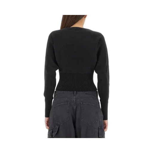 Long-Sleeved Sweater