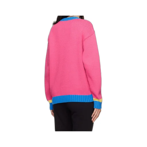 Long Sleeve Sweater