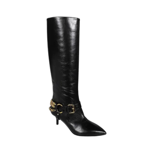 Stiletto Boots