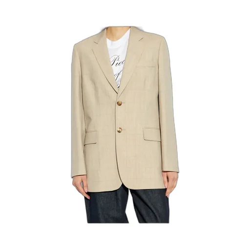 Long Sleeve Blazer
