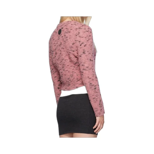 Cable Knit Cardigan