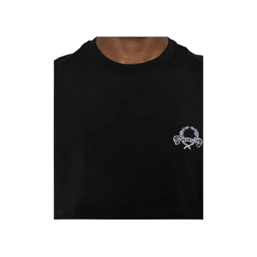 Crew Neck T-Shirt