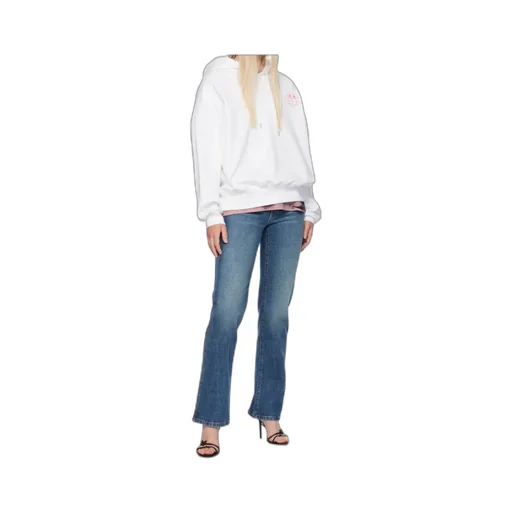 Long Sleeve Hooded Sweatshirt