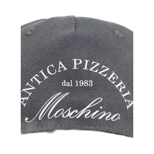 Antica Pizzeria Dal 1983 Baseball Cap