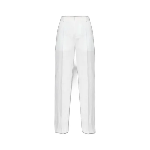 Belt Loop Track Pants
