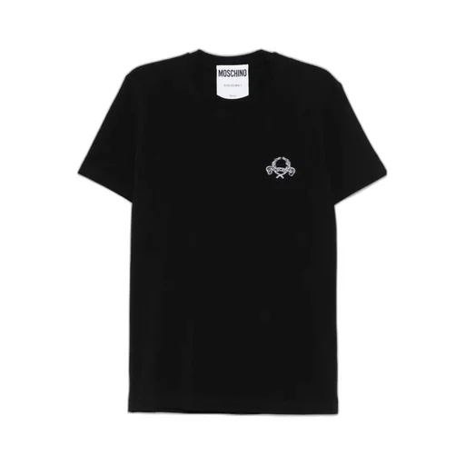 Crew Neck T-Shirt