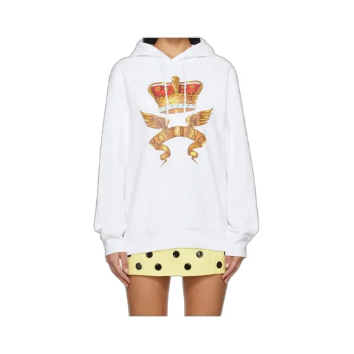 Long Sleeve Sweatshirt