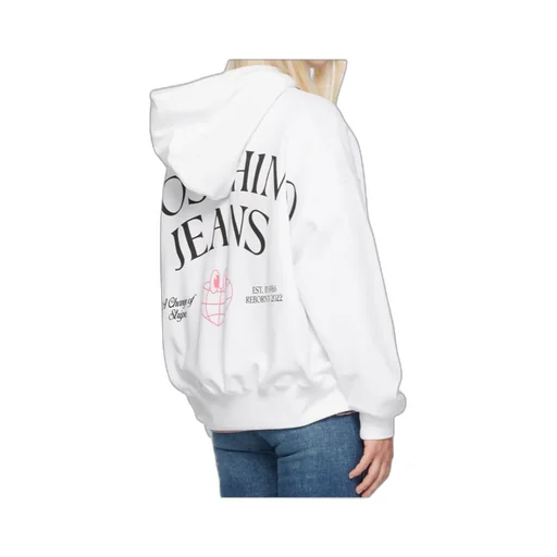 Long Sleeve Hooded Sweatshirt