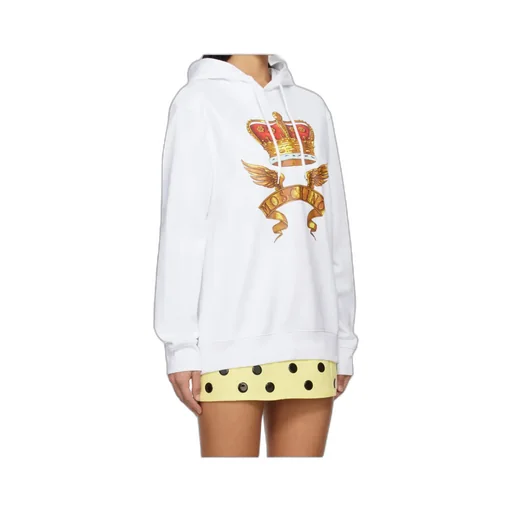 Long Sleeve Sweatshirt