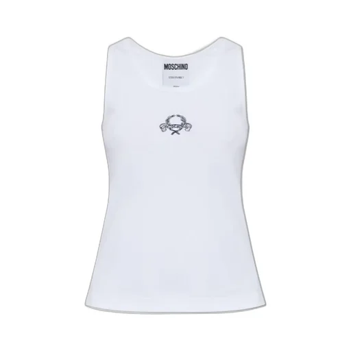 Canotta Mini Laurel Crown