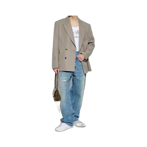 Round Neck Vest
