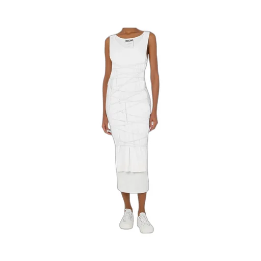 Lace Stretch Dress