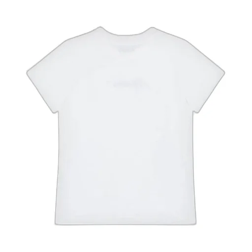 Logo-Embroidered T-Shirt