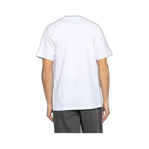 Moschino Monkey Print T-Shirt