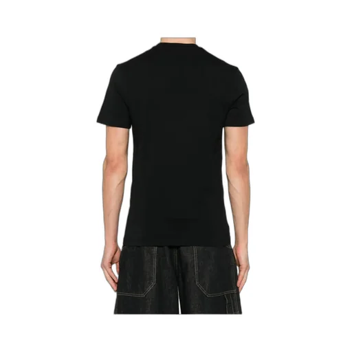 Teddy Bear-Print T-Shirt
