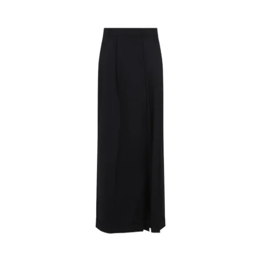 Belt-Loop Skirt