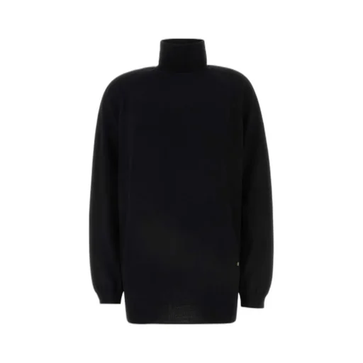 Turtleneck Sweater