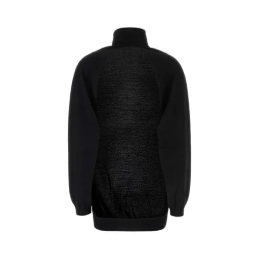 Turtleneck Sweater