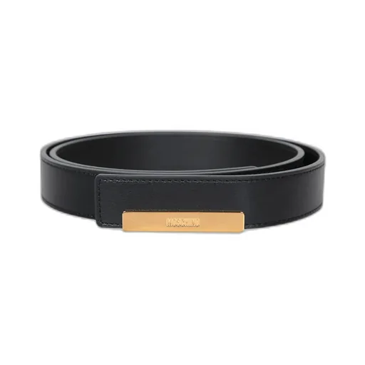 Square Head Belt