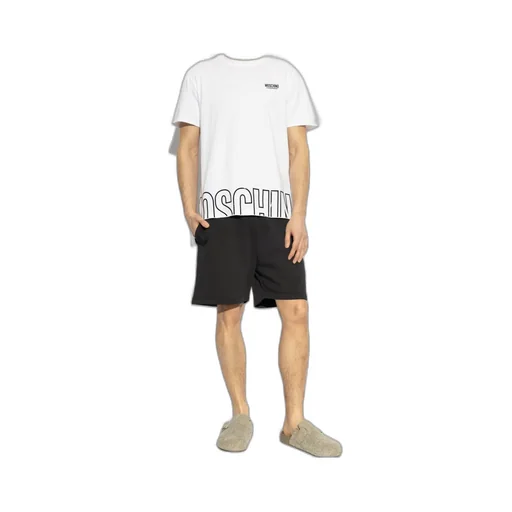 Logo Printed T-Shirt
