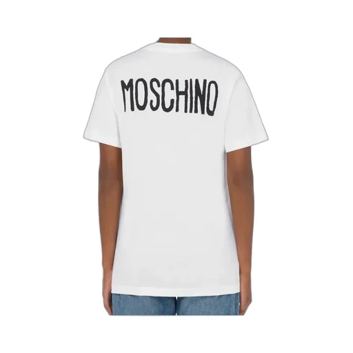Slogan Printed T-Shirt