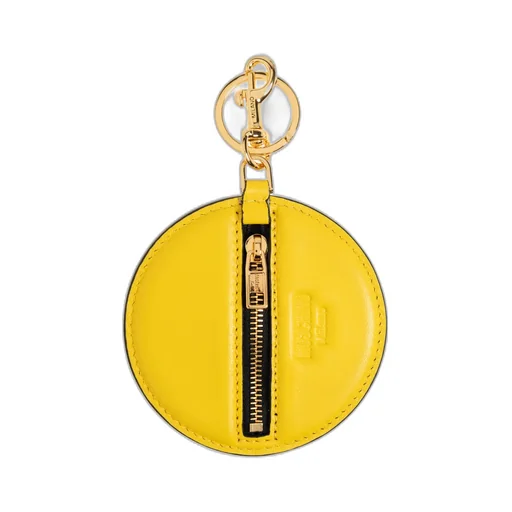 Smile Face Keychain