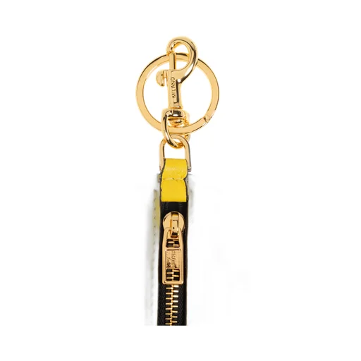 Smile Face Keychain