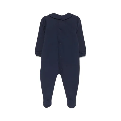 Teddy Bear-Print Pyjamas