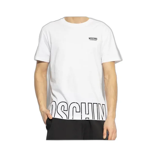Logo Printed T-Shirt