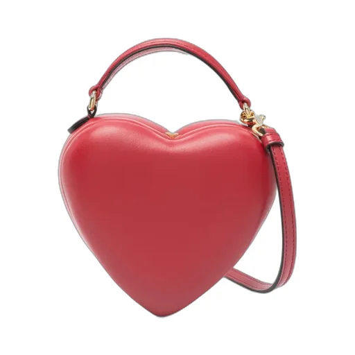 Love Me Top Handle Bag