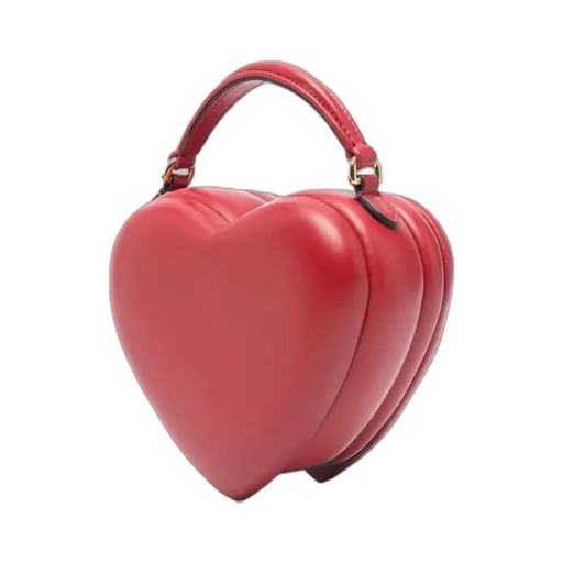 Love Me Top Handle Bag