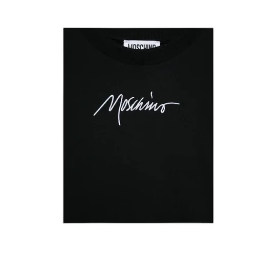 Logo-Embroidered T-Shirt