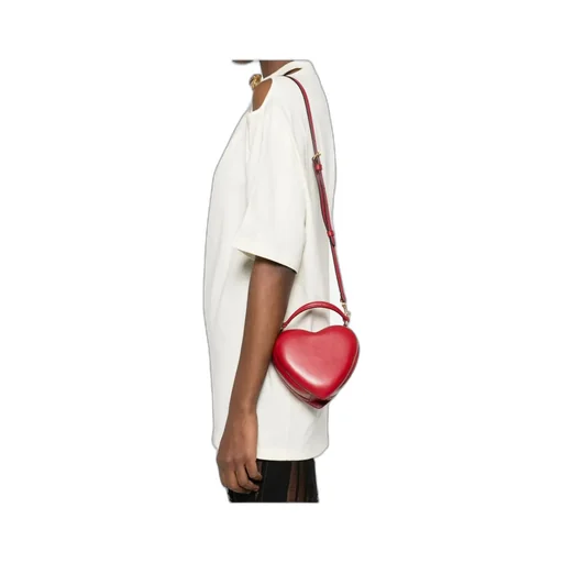 Love Me Top Handle Bag